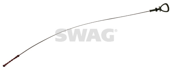Asta controllo livello olio - 10 94 4804 SWAG